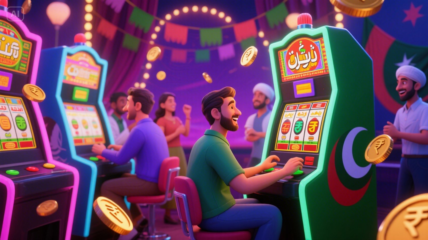 Red CasinoJoin Pakistan’s casino site and claim your 200% instant reward! Deposit once, play safely, and cash out PKR instantly with full trust.