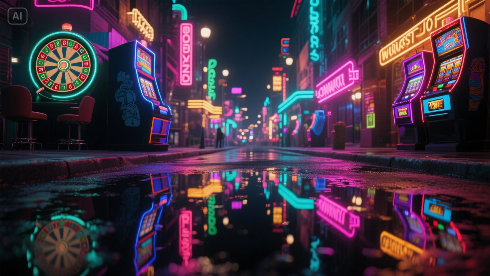 Registration at Red Casino Casino