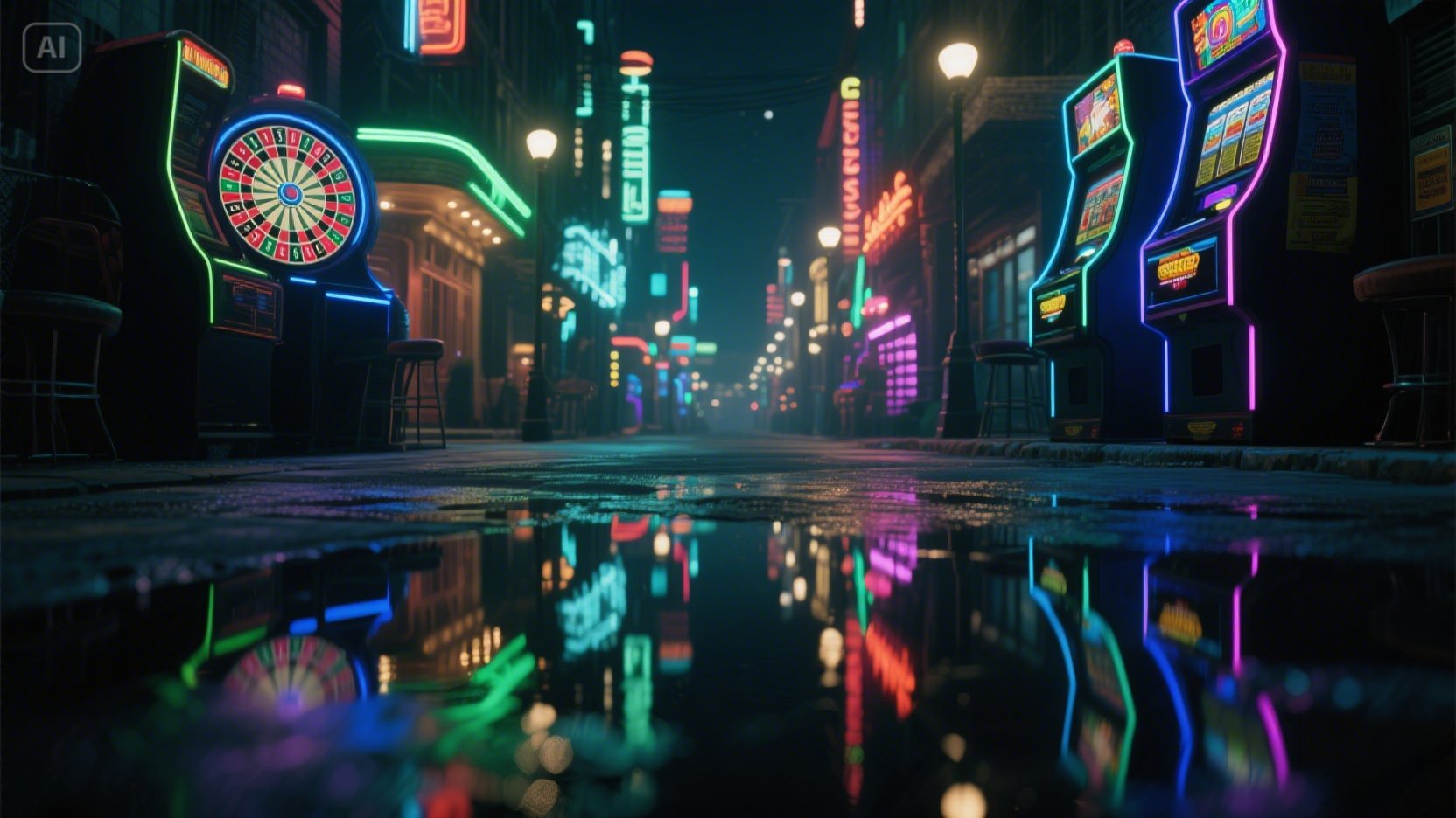 Casino Red Casino desktop and mobile interfaces